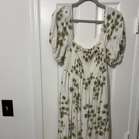 Abercrombie and Fitch Midi Dress - Picture 2 of 3
